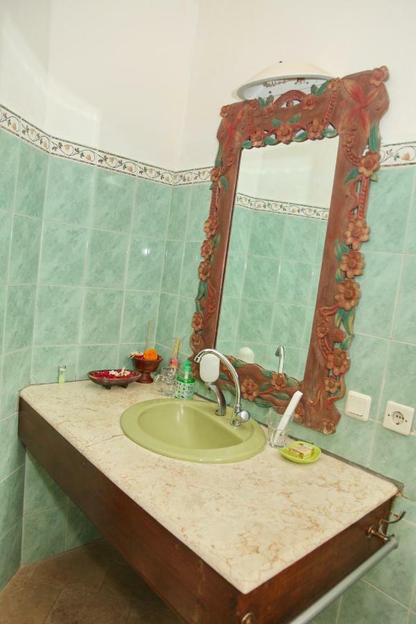 Felicianas Resort Tejakula Habitación foto
